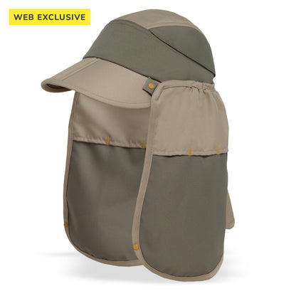 Sunday Afternoons Latest - Sun Guide Cap | Ultimate Protection, Adjustable Cap