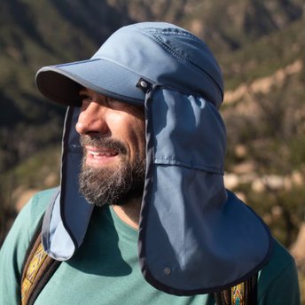 Sunday Afternoons Latest - Sun Guide Cap | Ultimate Protection, Adjustable Cap
