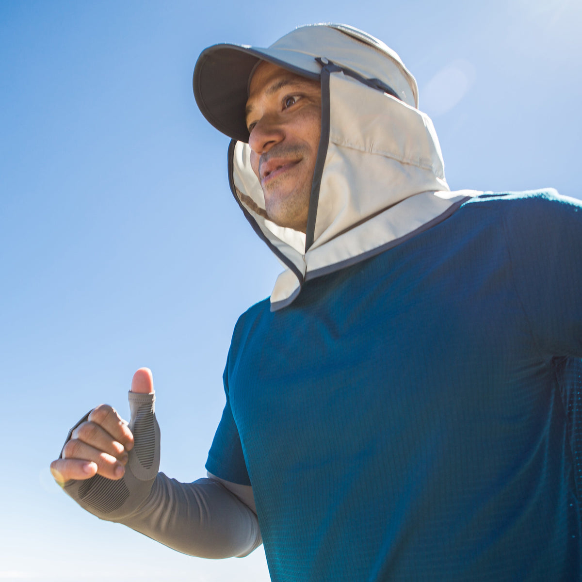 Sunday Afternoons Latest - Sun Guide Cap | Ultimate Protection, Adjustable Cap