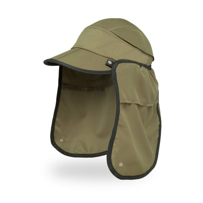 Sunday Afternoons Latest - Sun Guide Cap | Ultimate Protection, Adjustable Cap