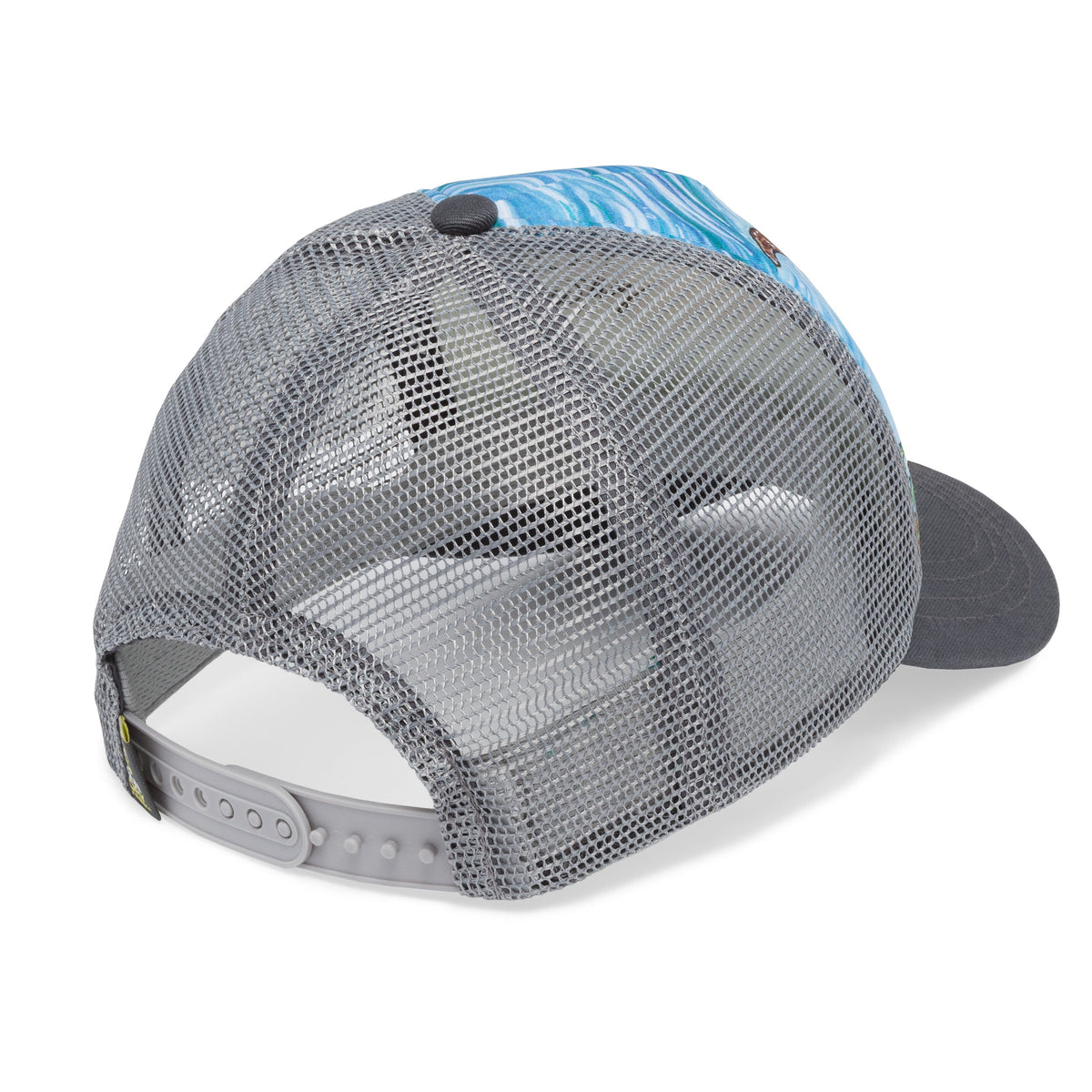 Sunday Afternoons Latest - Kids' River Otter Trucker