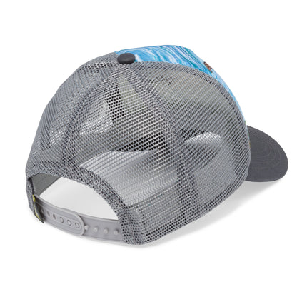 Sunday Afternoons Latest - Kids' River Otter Trucker