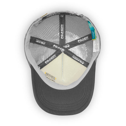 Sunday Afternoons Latest - Kids' River Otter Trucker