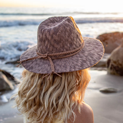 Sunday Afternoons Featured - Boho Hat | Vintage-Inspired, Lightweight Design