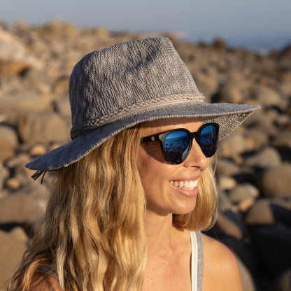 Sunday Afternoons Featured - Boho Hat | Vintage-Inspired, Lightweight Design