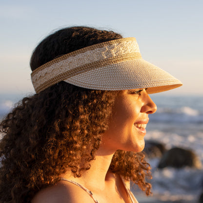 Sunday Afternoons New - Oceana Visor - SALE