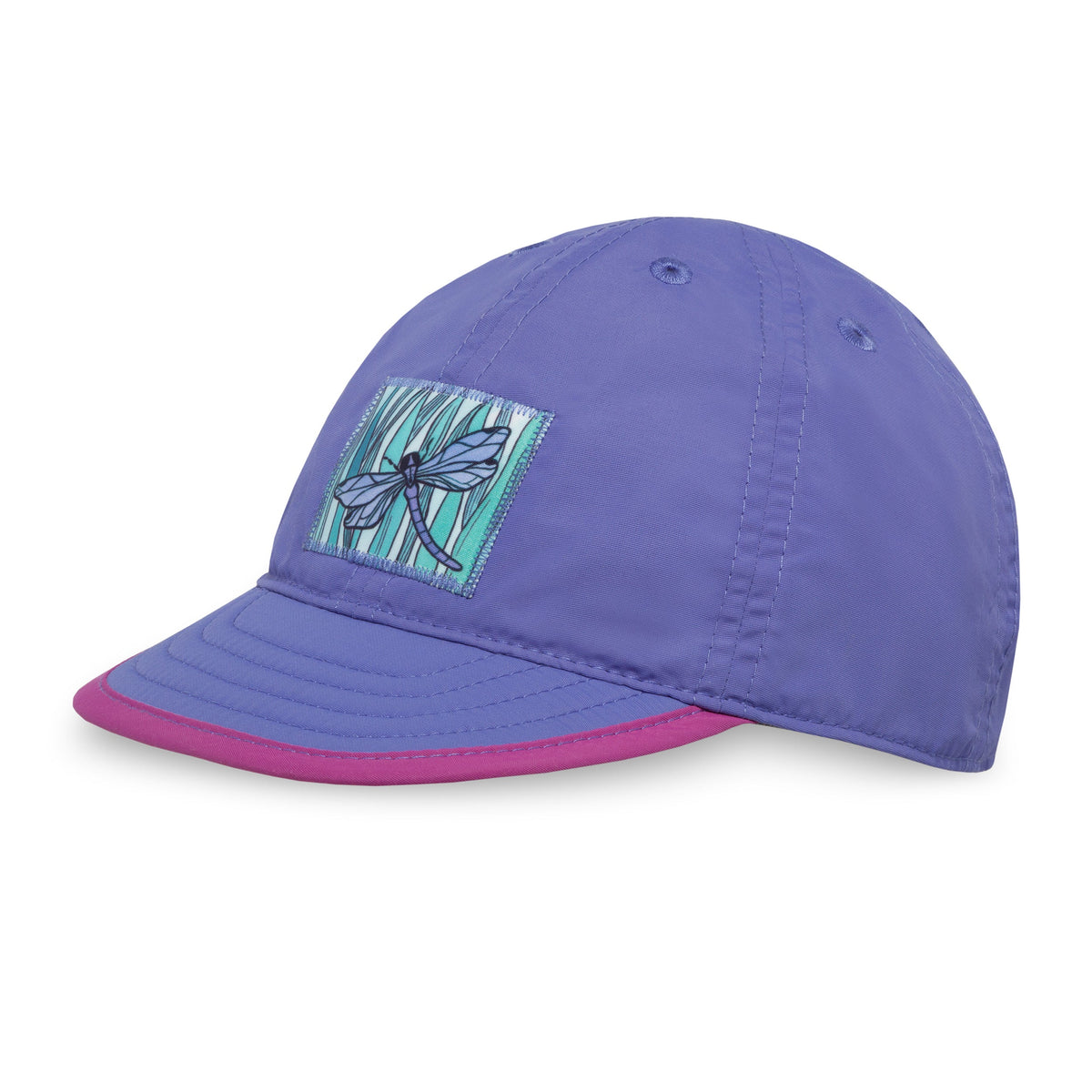 Sunday Afternoons Signature - Kids' Wheelie Cap - SALE