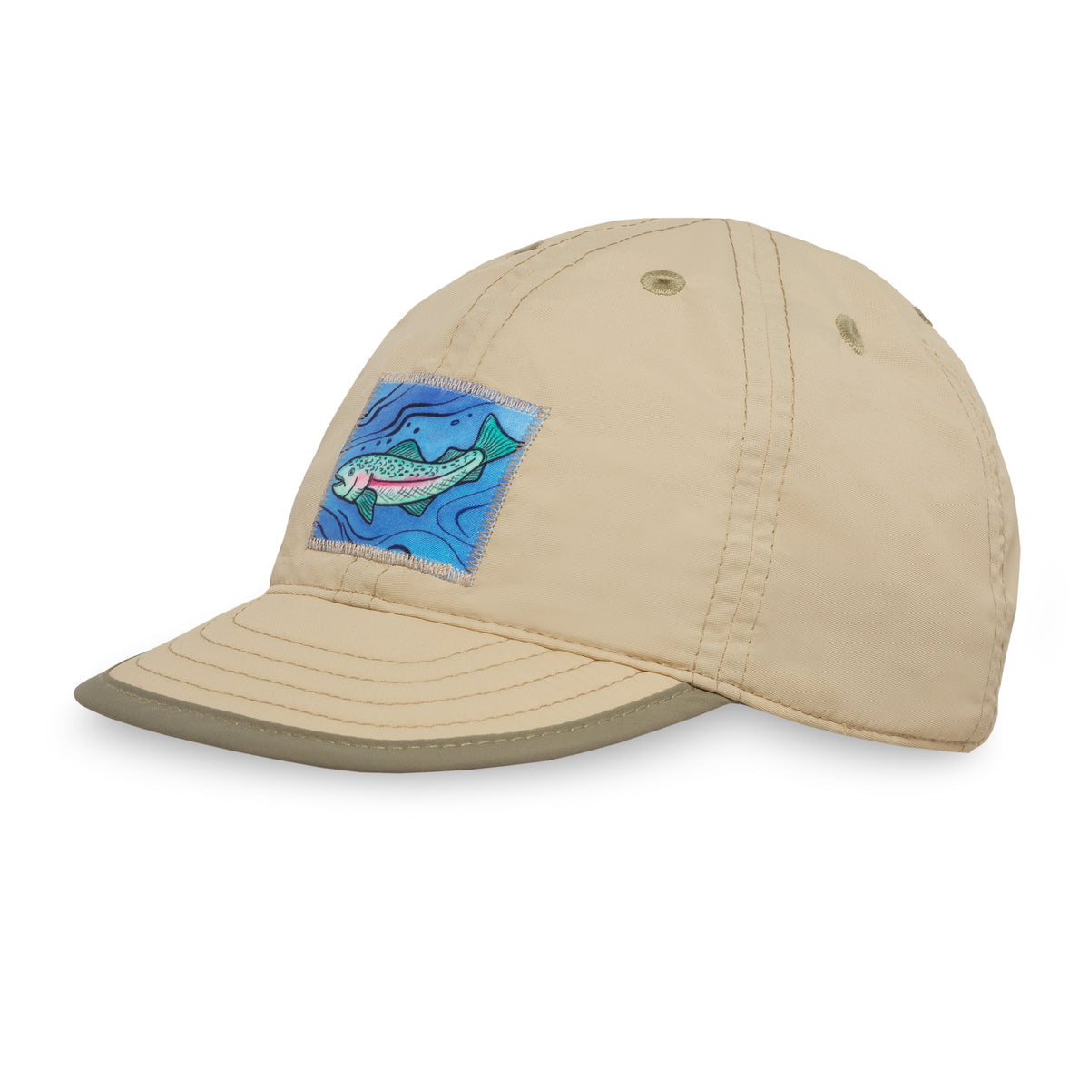 Sunday Afternoons Signature - Kids' Wheelie Cap - SALE