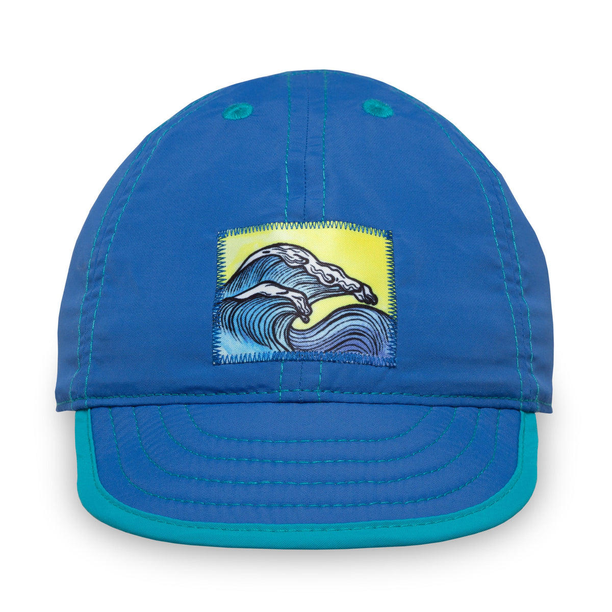 Sunday Afternoons Signature - Kids' Wheelie Cap - SALE