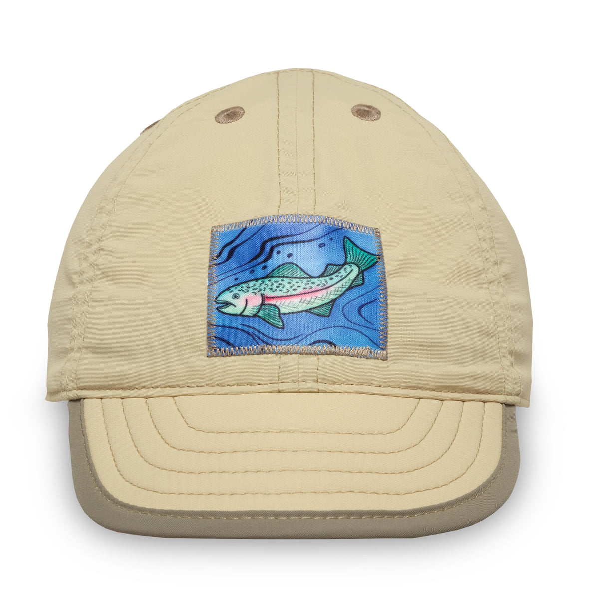 Sunday Afternoons Signature - Kids' Wheelie Cap - SALE