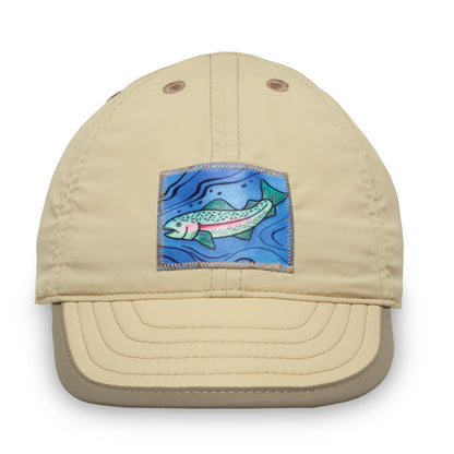 Sunday Afternoons Signature - Kids' Wheelie Cap - SALE