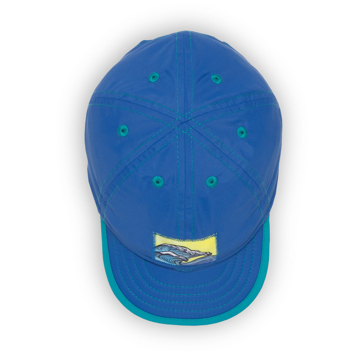Sunday Afternoons Signature - Kids' Wheelie Cap - SALE
