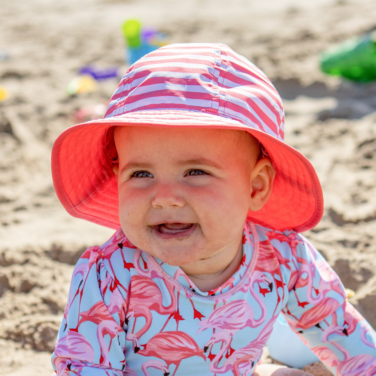 Sunday Afternoons Classic - Infant SunSkipper Bucket