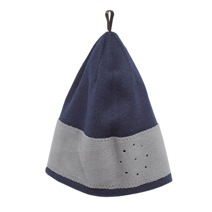 Sunday Afternoons Sale - BreezeBlocker Nordic Snowflake Beanie - SALE