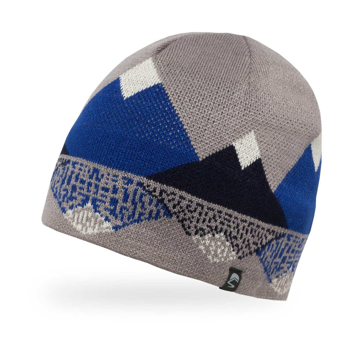 Sunday Afternoons Deals - BreezeBlocker Mountain Reflection Beanie - SALE