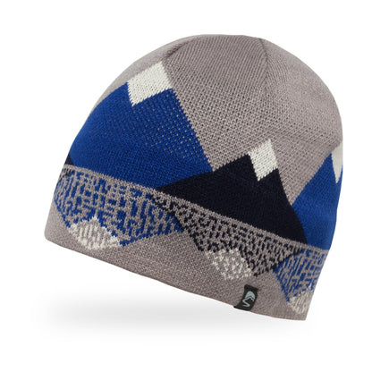 Sunday Afternoons Deals - BreezeBlocker Mountain Reflection Beanie - SALE