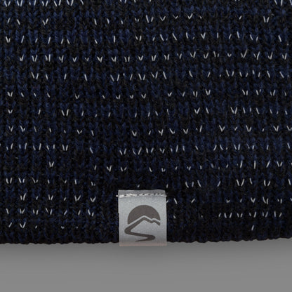 Sunday Afternoons Value - Nightfall Reflective Beanie