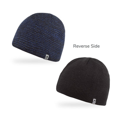 Sunday Afternoons Value - Nightfall Reflective Beanie