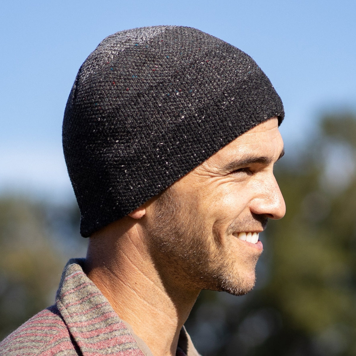 Sunday Afternoons Sale - Outback Merino Beanie