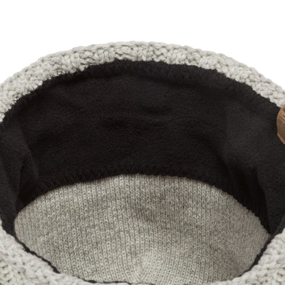 Sunday Afternoons Popular - Snowmelt Merino Beanie