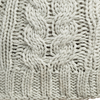 Sunday Afternoons Popular - Snowmelt Merino Beanie