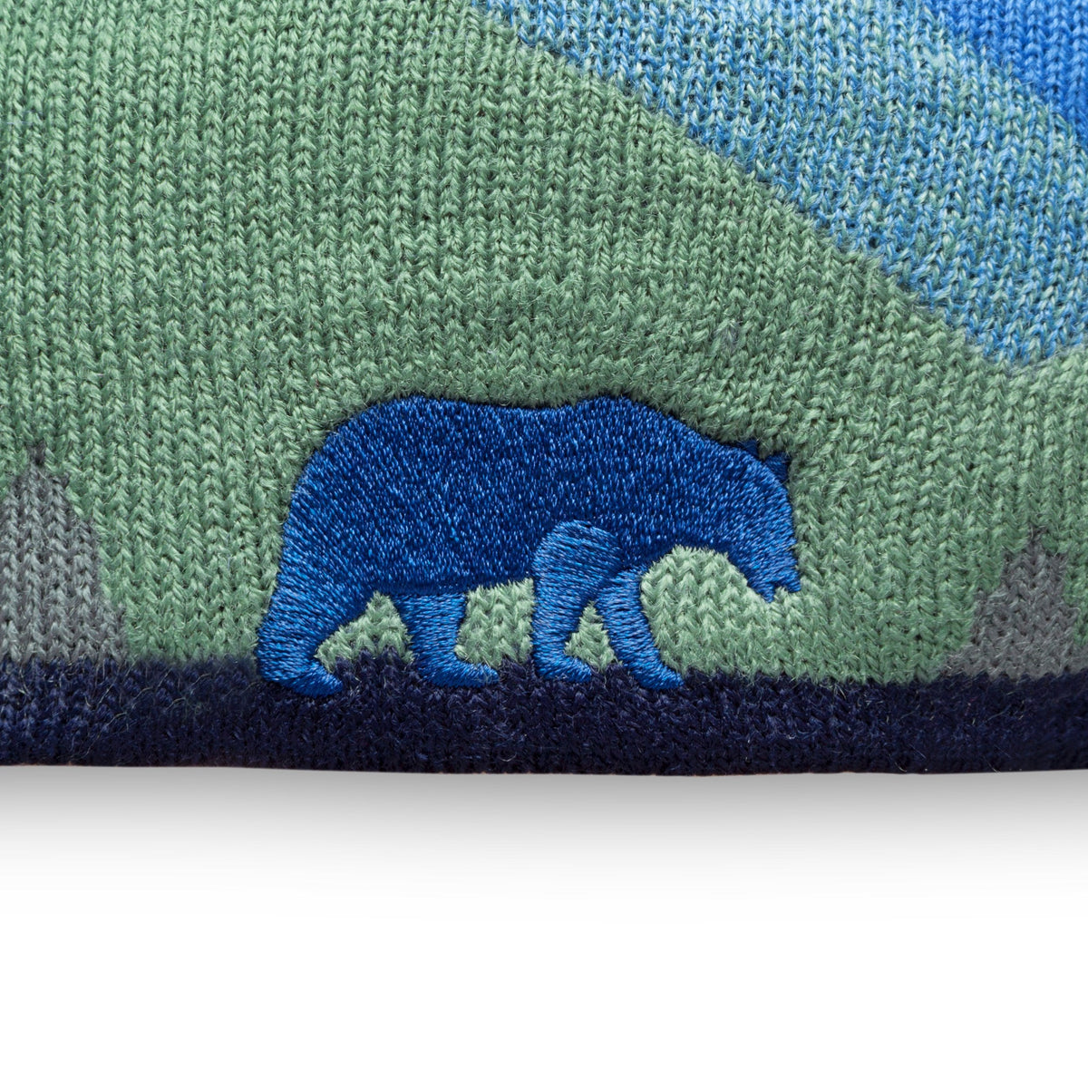 Sunday Afternoons Discount - Kids' Forest Bear Beanie