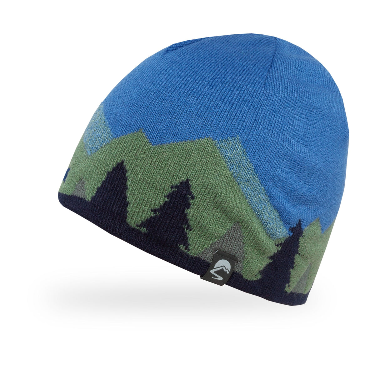 Sunday Afternoons Discount - Kids' Forest Bear Beanie