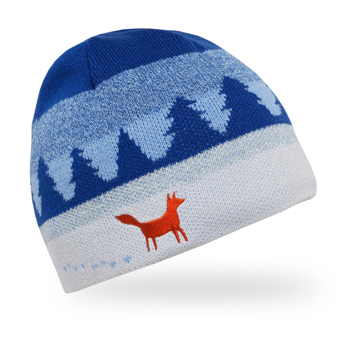 Sunday Afternoons Trusted - Kids' Winterland Fox Beanie