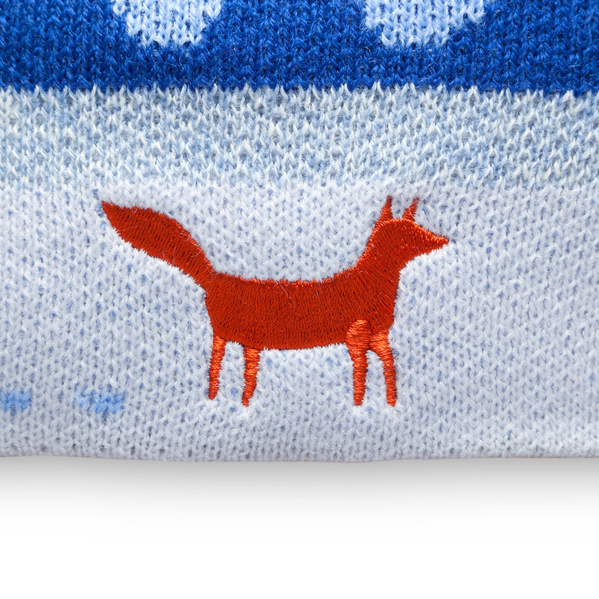 Sunday Afternoons Trusted - Kids' Winterland Fox Beanie