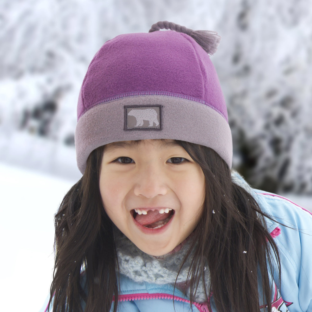 Sunday Afternoons Essential - Kids' Cozy Critter Beanie - SALE