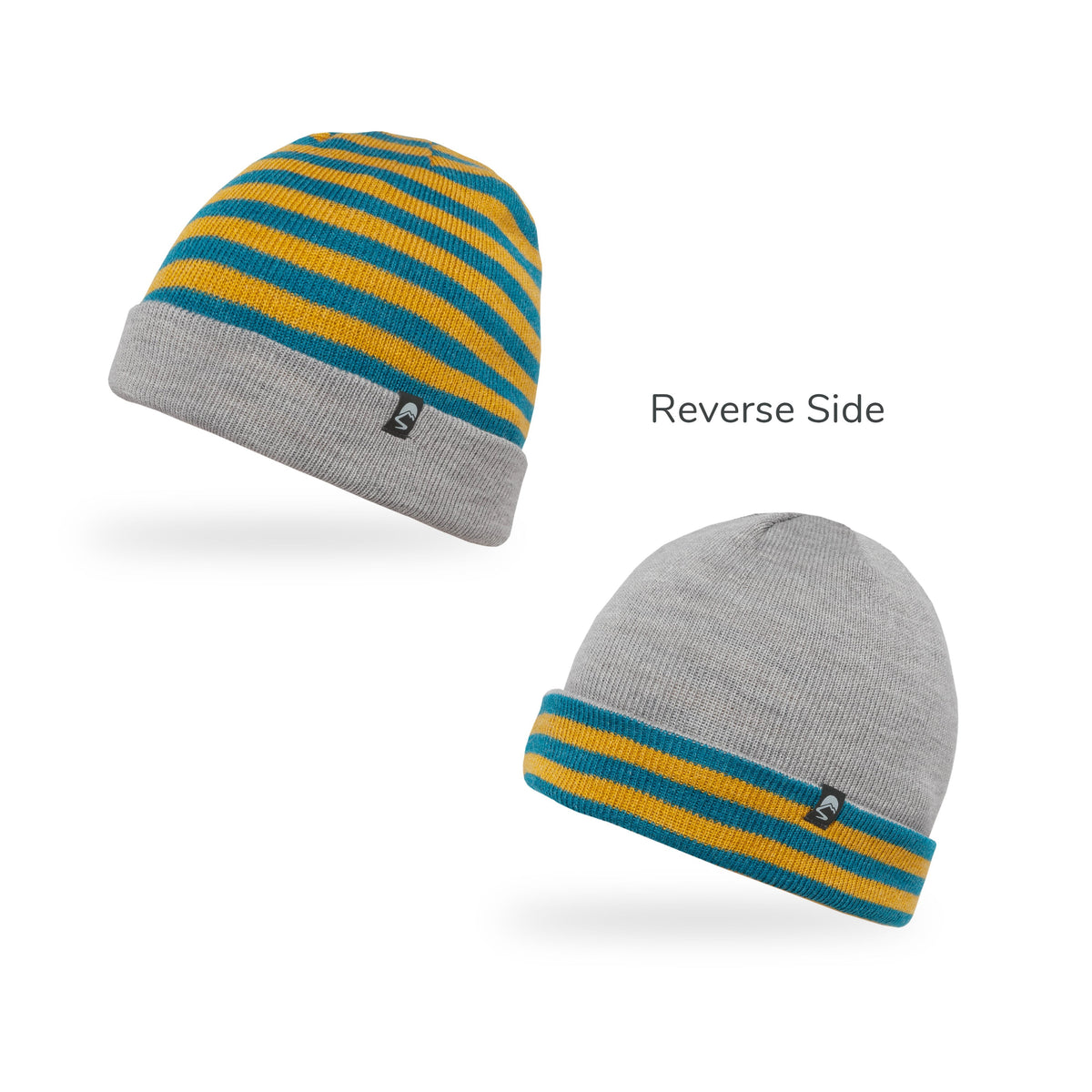 Sunday Afternoons Sale - Kids' Saturn Beanie - SALE