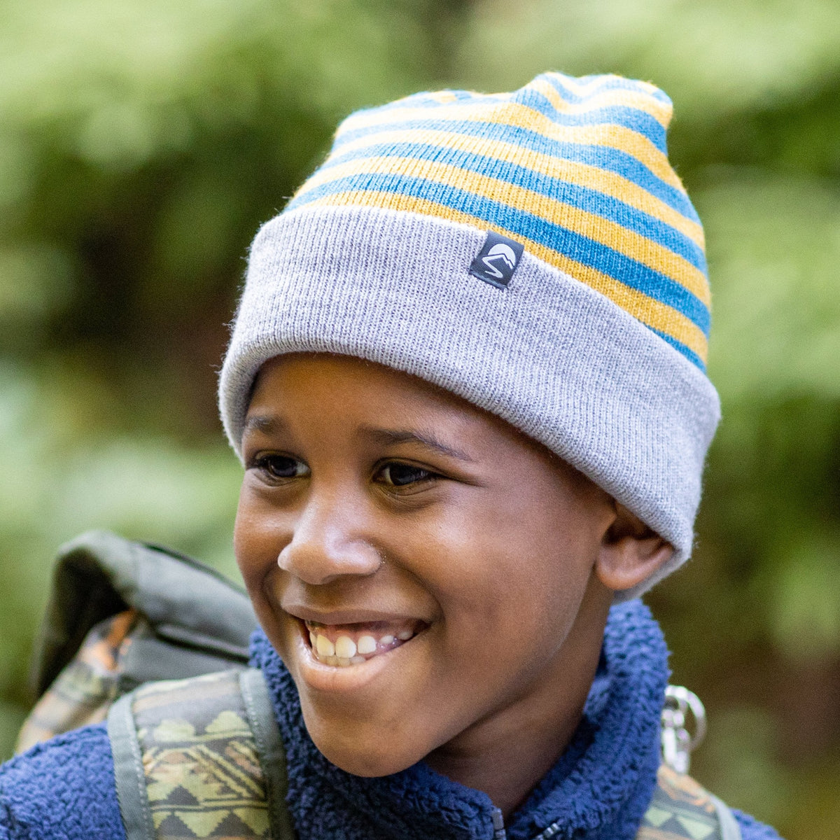 Sunday Afternoons Sale - Kids' Saturn Beanie - SALE