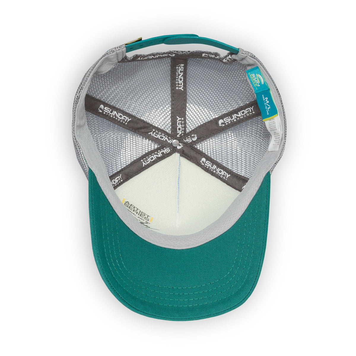 Sunday Afternoons Classic - Kids' Lone Wolf Trucker