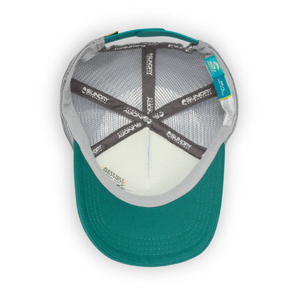 Sunday Afternoons Classic - Kids' Lone Wolf Trucker