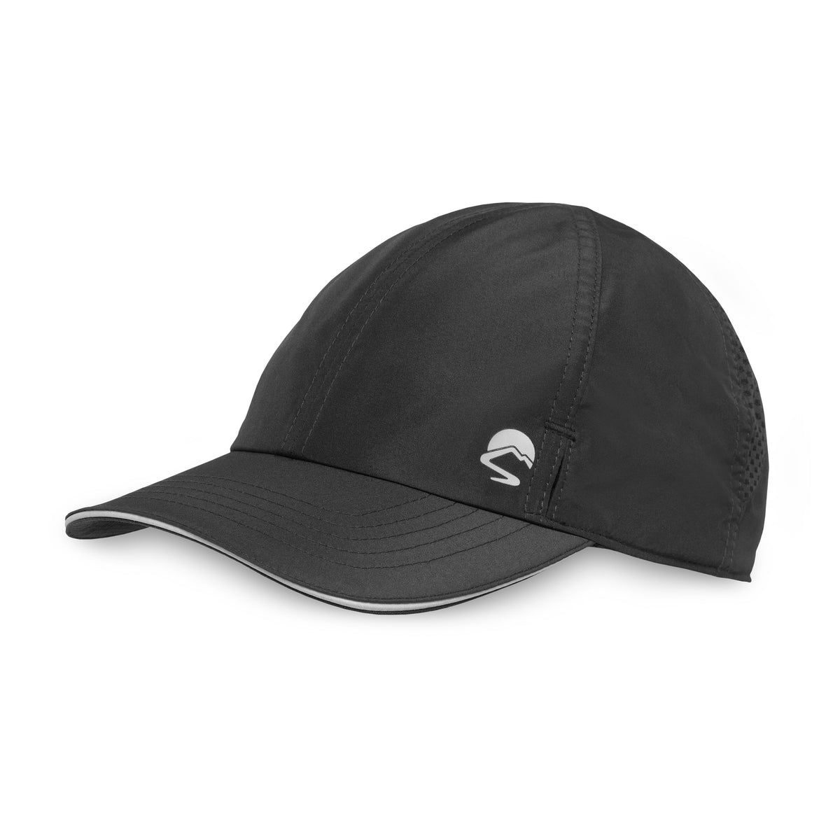 Sunday Afternoons Exclusive - Flash Cap | Reflective, Moisture-Wicking Cap