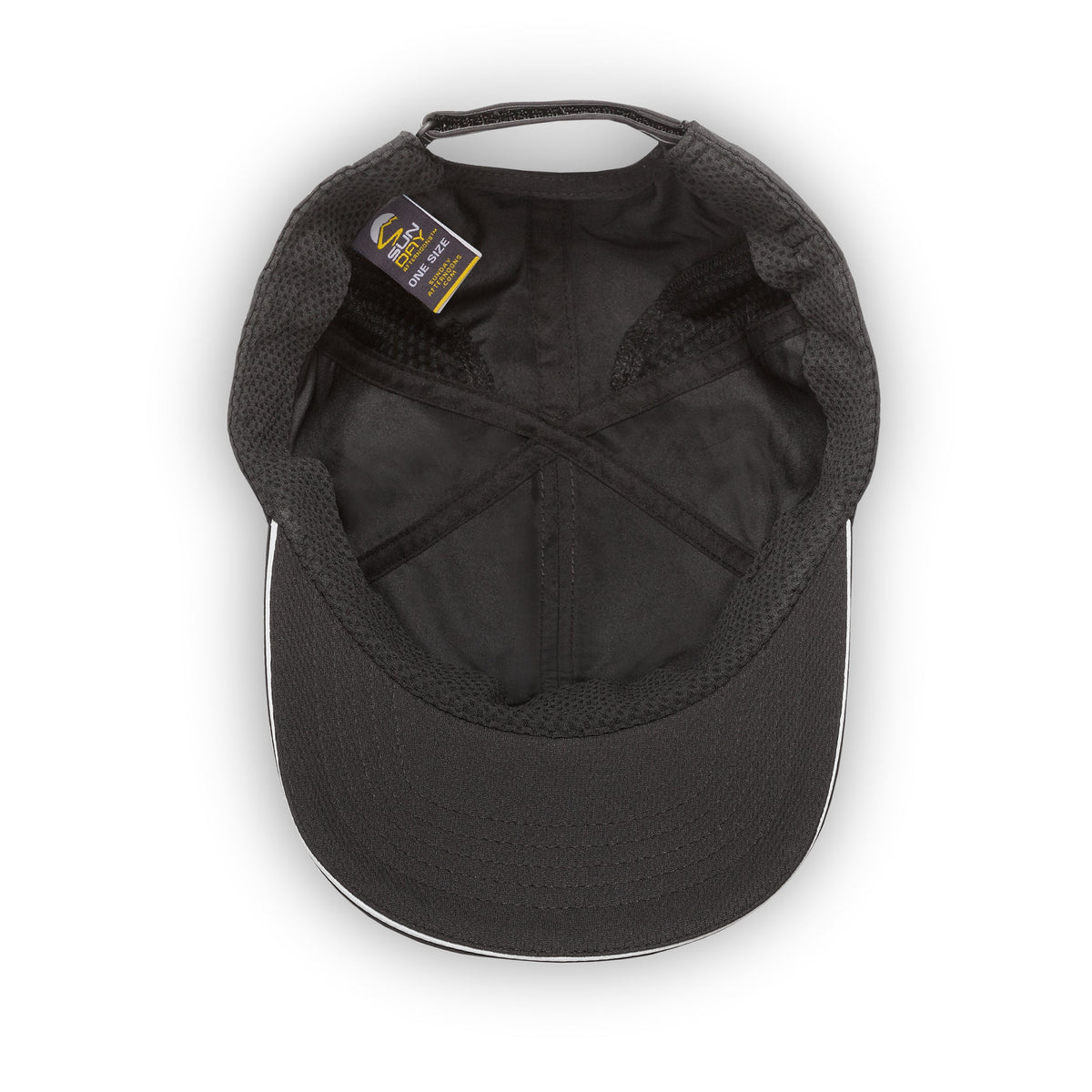 Sunday Afternoons Exclusive - Flash Cap | Reflective, Moisture-Wicking Cap