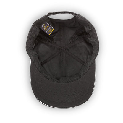 Sunday Afternoons Exclusive - Flash Cap | Reflective, Moisture-Wicking Cap