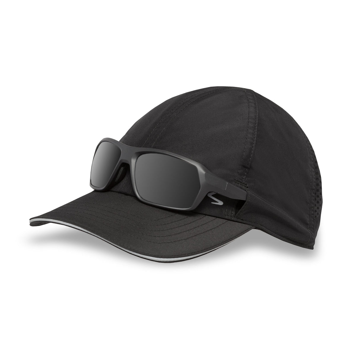 Sunday Afternoons Exclusive - Flash Cap | Reflective, Moisture-Wicking Cap