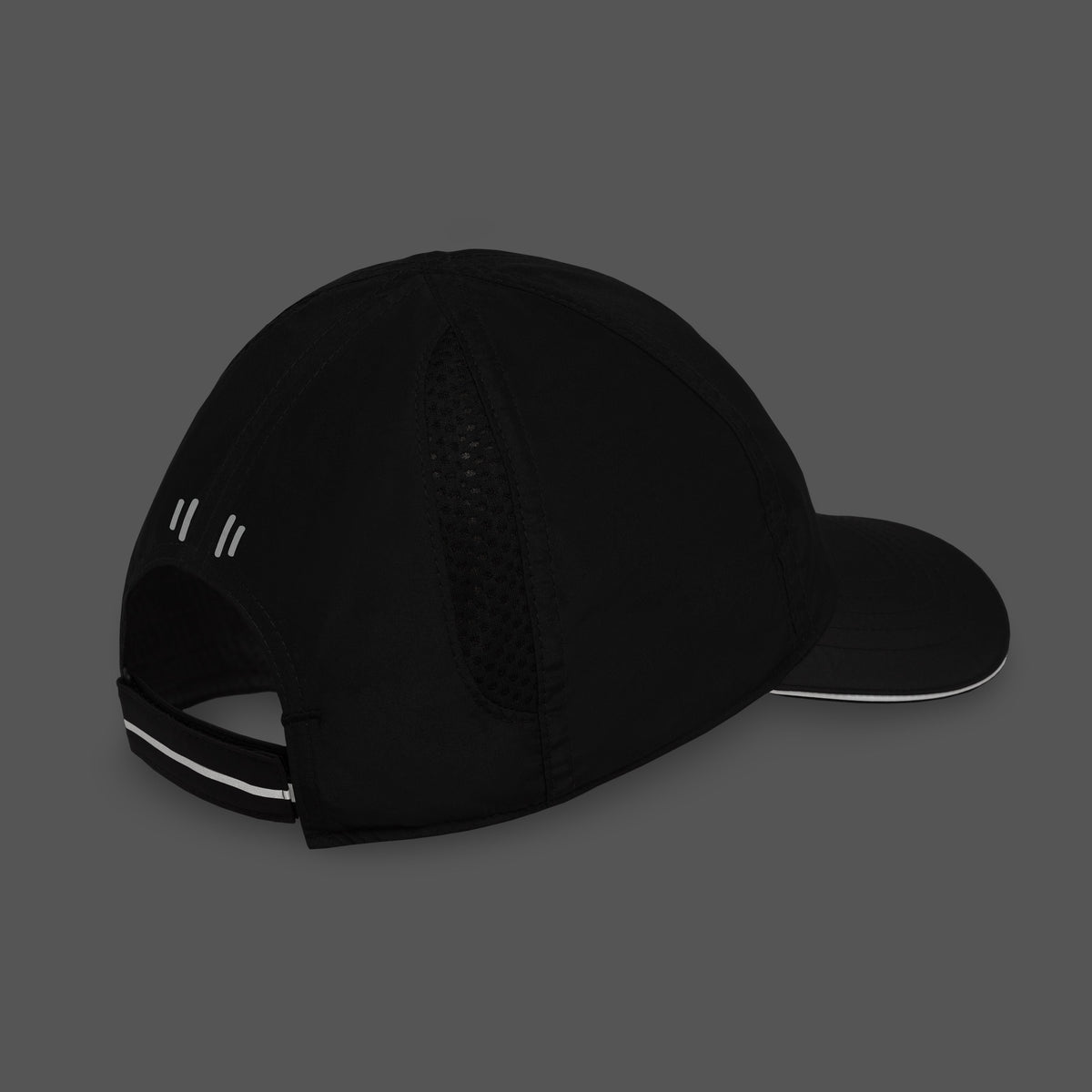Sunday Afternoons Exclusive - Flash Cap | Reflective, Moisture-Wicking Cap