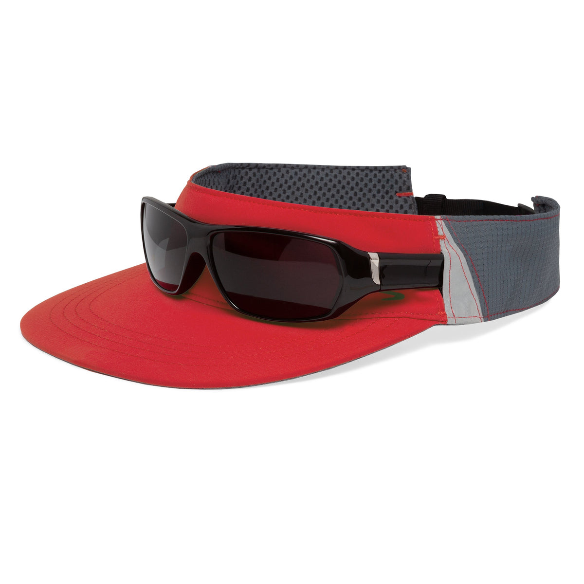 Sunday Afternoons Recommended - VaporLite Rush Visor