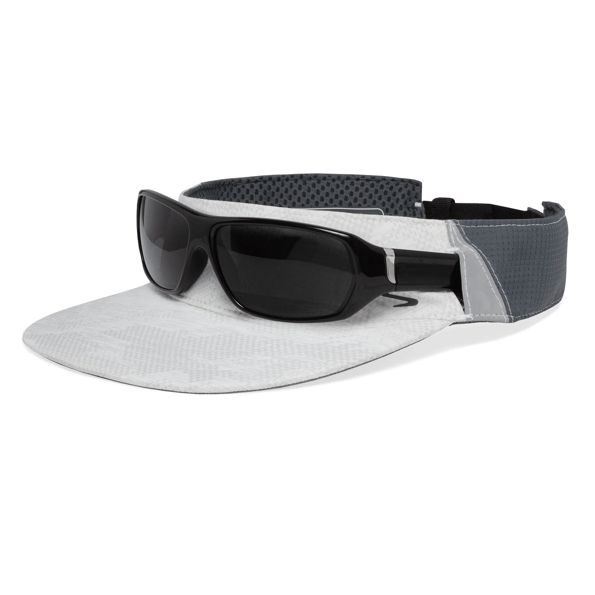Sunday Afternoons Recommended - VaporLite Rush Visor