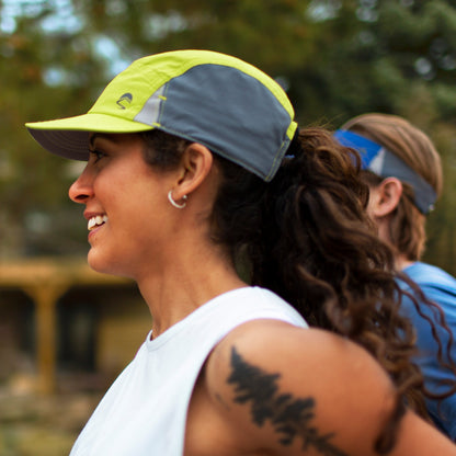 Sunday Afternoons Featured - Vaporlite Stride Cap | Lightweight, Breathable Running Cap