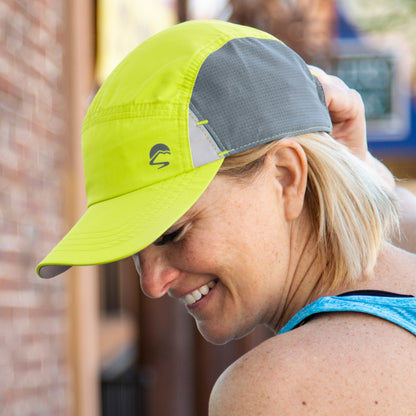Sunday Afternoons Featured - Vaporlite Stride Cap | Lightweight, Breathable Running Cap