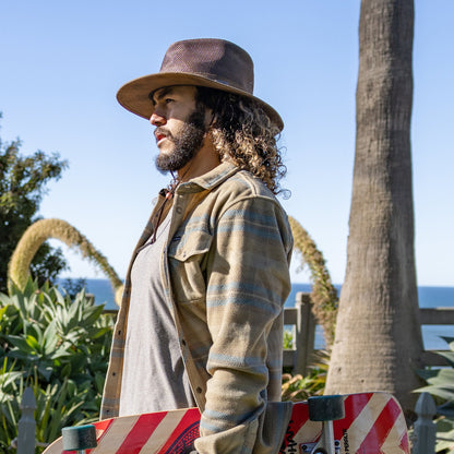 Sunday Afternoons Everyday - EasyBreezer Hat