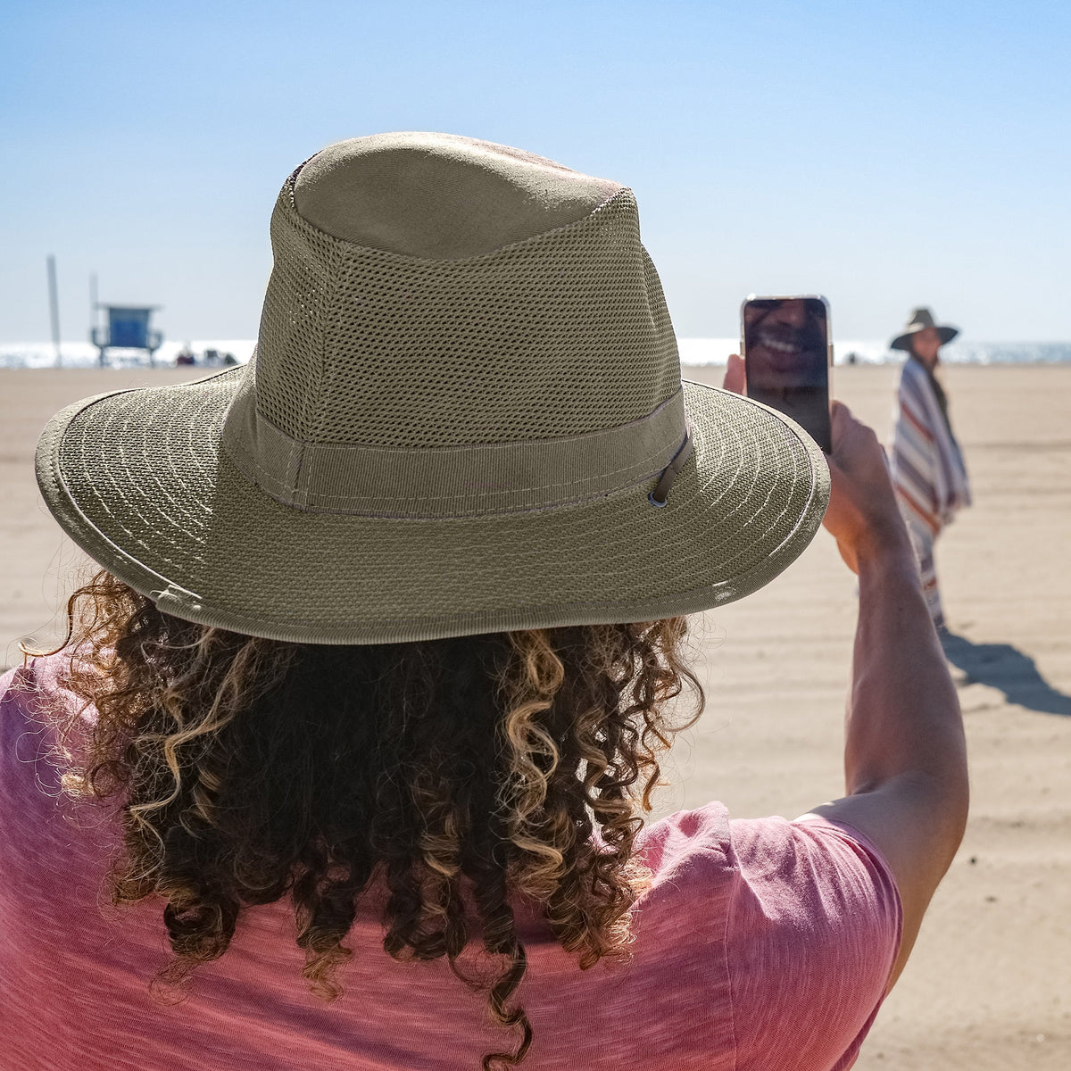 Sunday Afternoons Everyday - EasyBreezer Hat