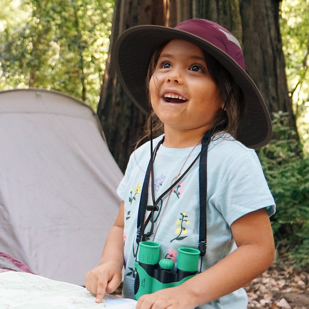 Sunday Afternoons Customer Favorite - Kids' Ultra Escape Boonie - SALE