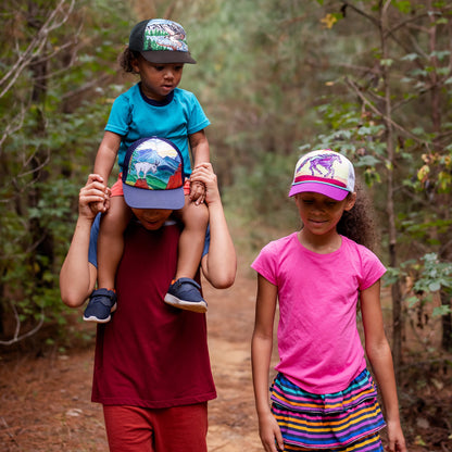 Sunday Afternoons Top Pick - Toddler Osprey Trucker - SALE