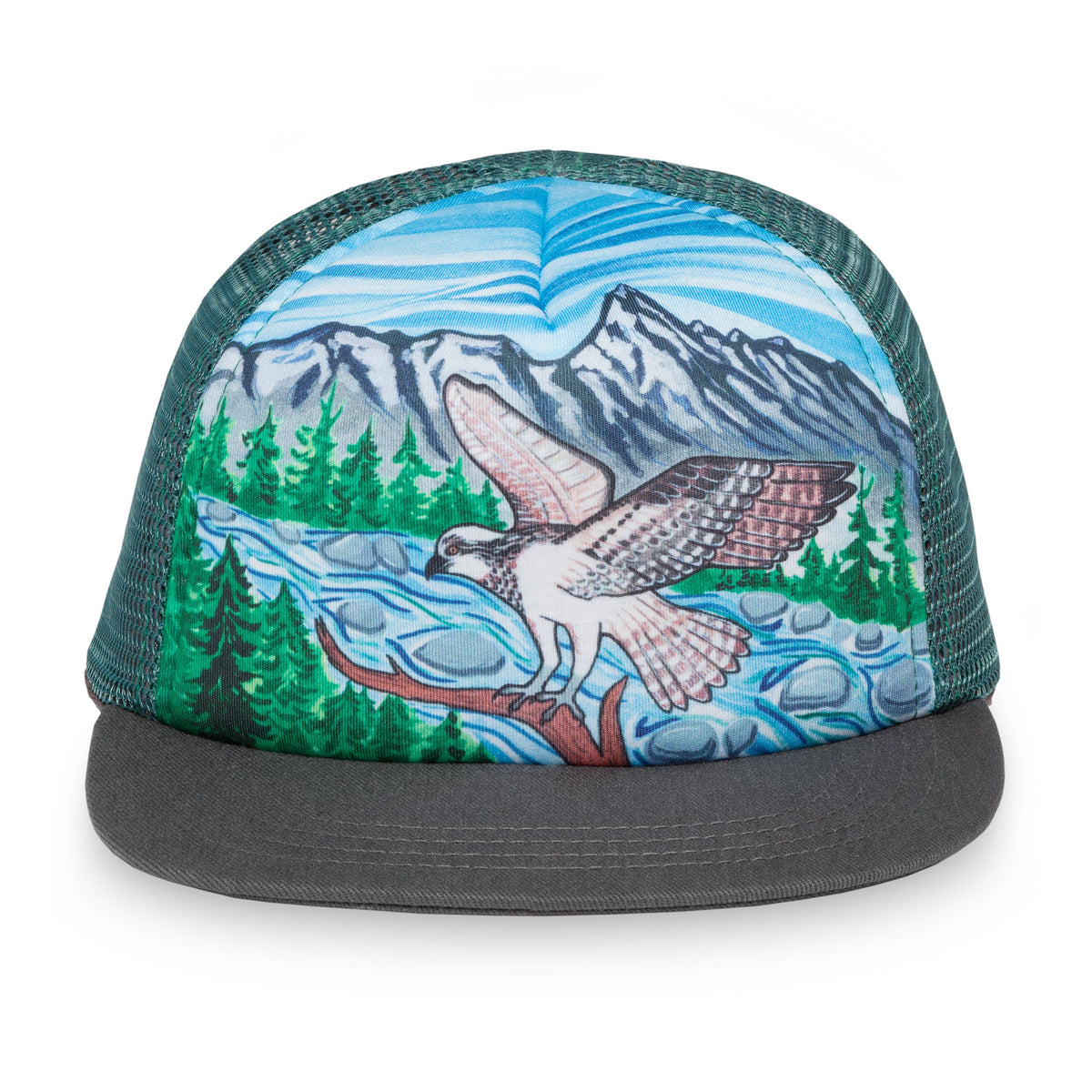 Sunday Afternoons Top Pick - Toddler Osprey Trucker - SALE
