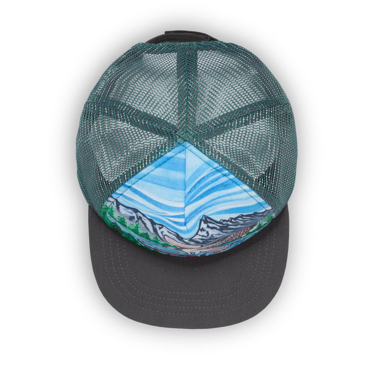 Sunday Afternoons Top Pick - Toddler Osprey Trucker - SALE