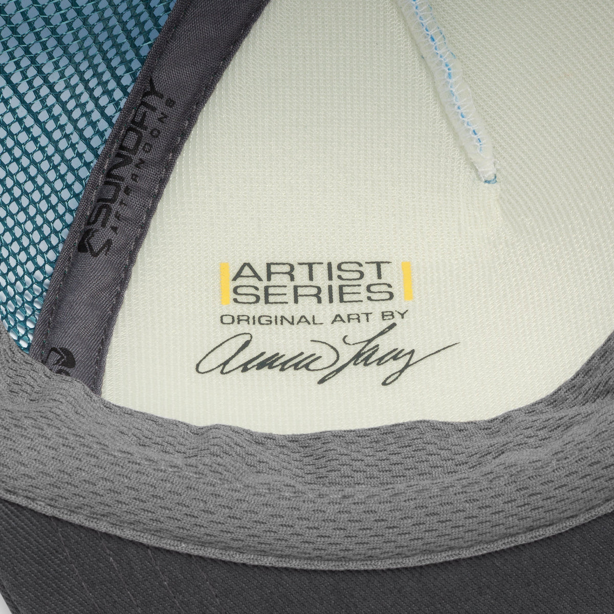Sunday Afternoons Top Pick - Toddler Osprey Trucker - SALE